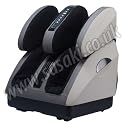 uComFoot Warm II 4D Leg and Foot Massager - Massage Thighs, Knees, Calves, Ankles and Feet with Sole Shiatsu and Infrared Heat Therapy