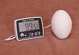 Eggometer