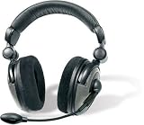 SPEED-LINK SL-8793 Medusa 5.1 ProGamer Edition Headset