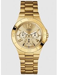 GUESS U12631L1 Active Shine Watch
