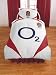 England Rugby RFU o2 Duvet Cover and Pillowcase Kids Bedding Image