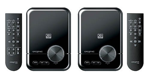 Creative Labs Xmod Wireless Music System With Deals