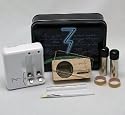 2012 Latest Model Magic Flight Launch Box and FREE 2012 Secret Vape Vaporizer Case Package Deal + FREE 3PC GRINDER
