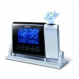 Oregon - RMR 329 P - R�veil avec projecteur d'horaire et m�t�opar Oregon