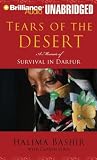 Tears of the Desert: A Memoir of Survival in Darfur