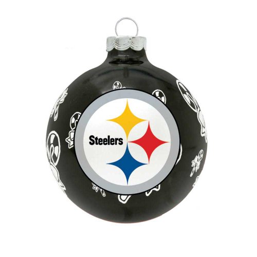 NFL Pittsburgh Steelers Traditional 2 5/8