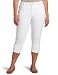 Not Your Daughter's Jeans Women's Plus-Size Alyssia Crop...