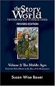 The Story of the World: History for the Classical Child, Activity Book 2: The Middle Ages: From the Fall of Rome to the Rise of the Renaissance, Revised Edition (v. 2)