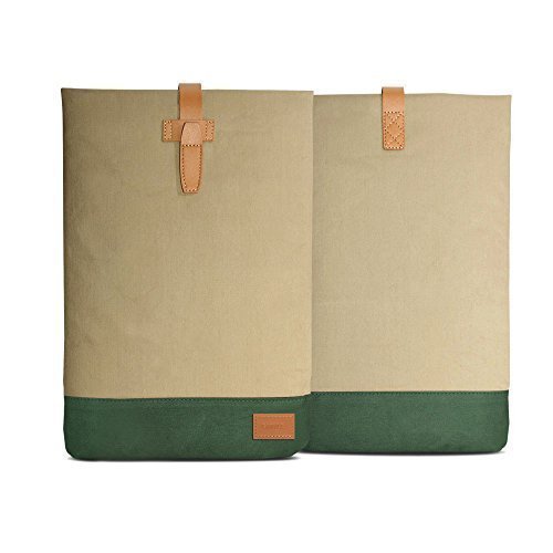 Gmyle(r) sleeve nylon for macbook pro 13 / air 13 / pro…