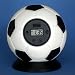 Throw Alarm Clock - Soccer Style Alarm Clocks