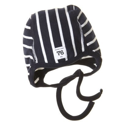 POLARN O. PYRET Classic Stripe Helmet Eco