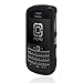 Incipio BlackBerry Bold 9650 EDGE Hard Shell Slider Case - 1 Pack - Carrying Case - Retail Packaging - Black w/ Holster