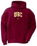 USC Trojans Nike Classic Sweatshirt Hoody