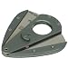 XI Cutter, Titanium