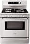 Bosch Evolution 700 Series HGS7282UC 30 Pro-Style Gas Range, Warming Drawer, 4 Sealed Burners