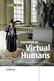 Handbook of Virtual Humans
