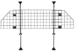 GMI PetShield Standard Mesh Travel Barrier