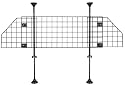 GMI PetShield Standard Mesh Travel Barrier
