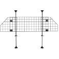 GMI PetShield Standard Travel Barrier