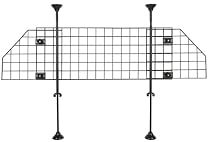 GMI PetShield Standard Mesh Travel Barrier
From GMI

