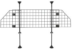 GMI PetShield Standard Mesh Travel Barrier