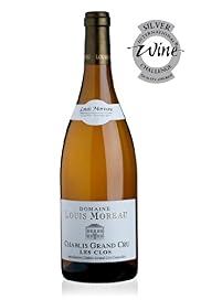 Chablis Grand Cru Les Clos 2008 - Case of 6