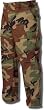 Tru-Spec Military BDU/DCU Pants