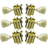 Electric Guitar Parts