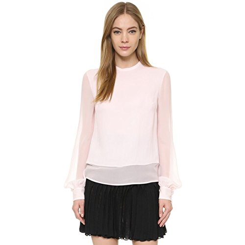 (アントニオ ベラルディ) Antonio Berardi レディース トップス ブラウス Long Sleeve Blouse 並行輸入品