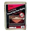 MSM Industries R4X6 Rug-Stop Nonslip Rug Pad