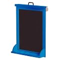 Little Partners Art Easel - Azure Blue