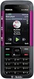 Nokia 5310 XpressMusic Purple Phone (T-Mobile)