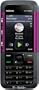 Nokia 5310 XpressMusic Phone, Purple (T-Mobile)