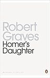 Homer's daughter