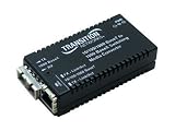 NEW Media Convrt 10/100/1000 To 1000Blx Smf Sc 10Km (M/GE-PSW-LX-01-NA)