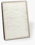 Replacement HEPA Filter for Whirlpool Air Purifier AP450 and 510
