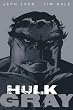 Hulk: Gray Premiere HC (Hulk (Marvel))
