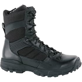 Altama Footwear Mens 8 LITESpeed Rain Boots by Altama Footwear