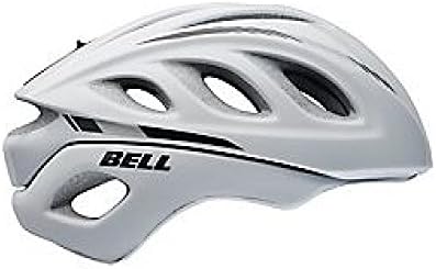 Bell Star Pro White Marker Aero Road Bike Helmet Size Small