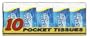 Jmk-robert Heinzel 06531 Tissue Paper 8 pk21.5cm (Pack of 24)