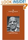 The Cambridge Companion to Foucault (Cambridge Companions to Philosophy)