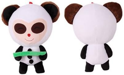 18cm League of Legends Panda Soft Plush Toy Stuffed Doll New Year Present