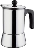 KAFFEEKOCHER / ESPRESSOKOCHER 