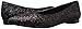 Nine West Women's Oleena Synthetic Ballet Flat