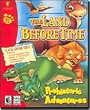 Land Before Time Prehistoric Adventures