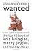 Christmas's Most Wanted: The Top 10 Book of Kris Kringles, Merry Jingles, and Holiday Cheer