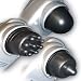 SASAKI Tapping Handheld Massager by sasaki mattress