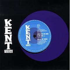 Gone With The Wind Is My Love [7" VINYL]