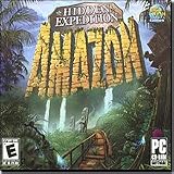 Hidden Expedition: Amazon