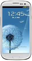 Samsung Galaxy S3 i930016GB - Factory Unlocked International Version WHITE